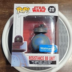 Resistance BB Unit